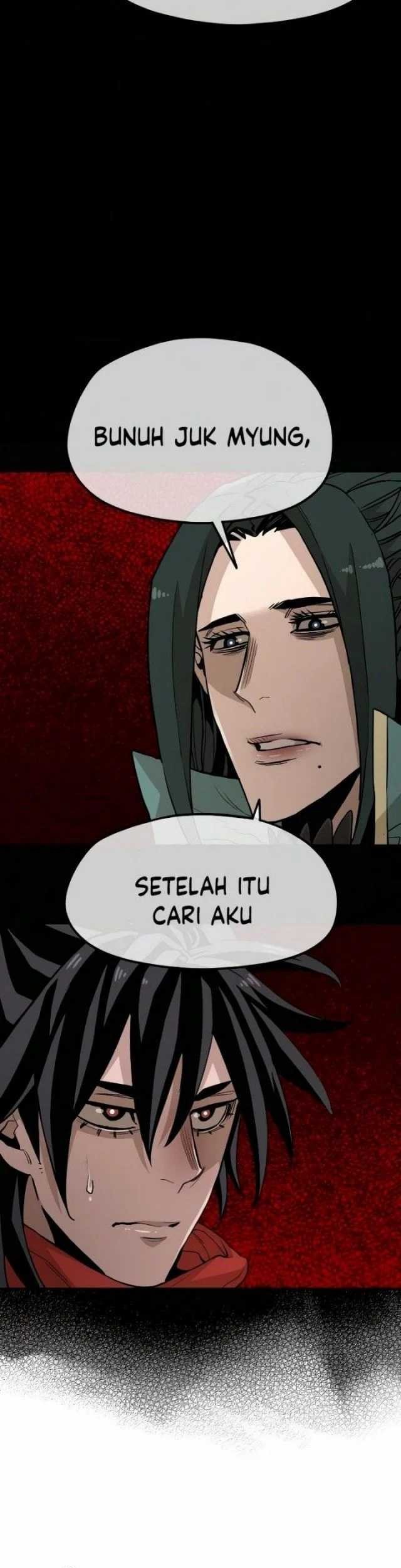 Heavenly Demon Cultivation Simulation Chapter 10 Gambar 8