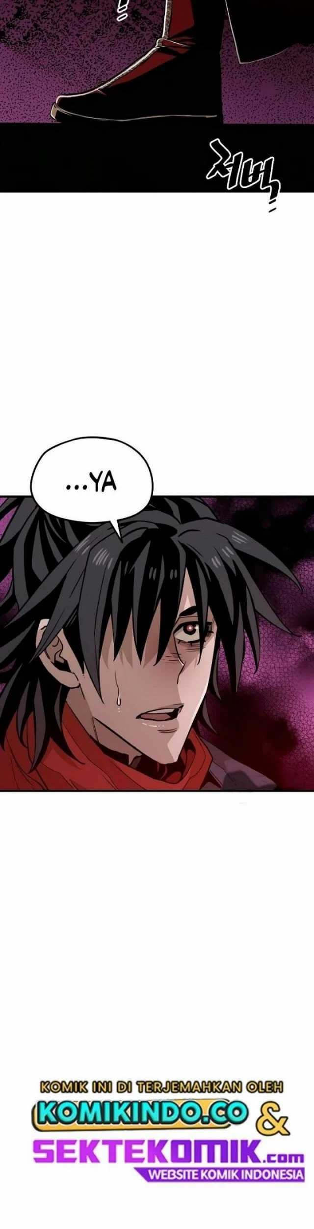 Heavenly Demon Cultivation Simulation Chapter 10 Gambar 120