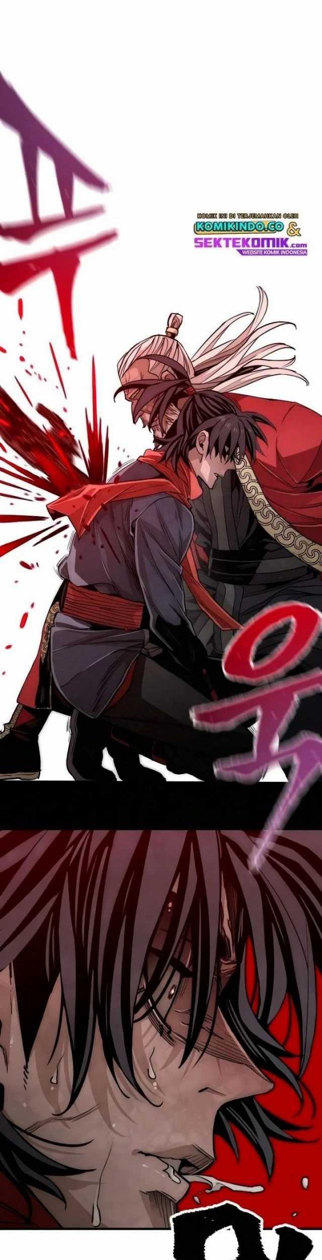 Heavenly Demon Cultivation Simulation Chapter 10 Gambar 122