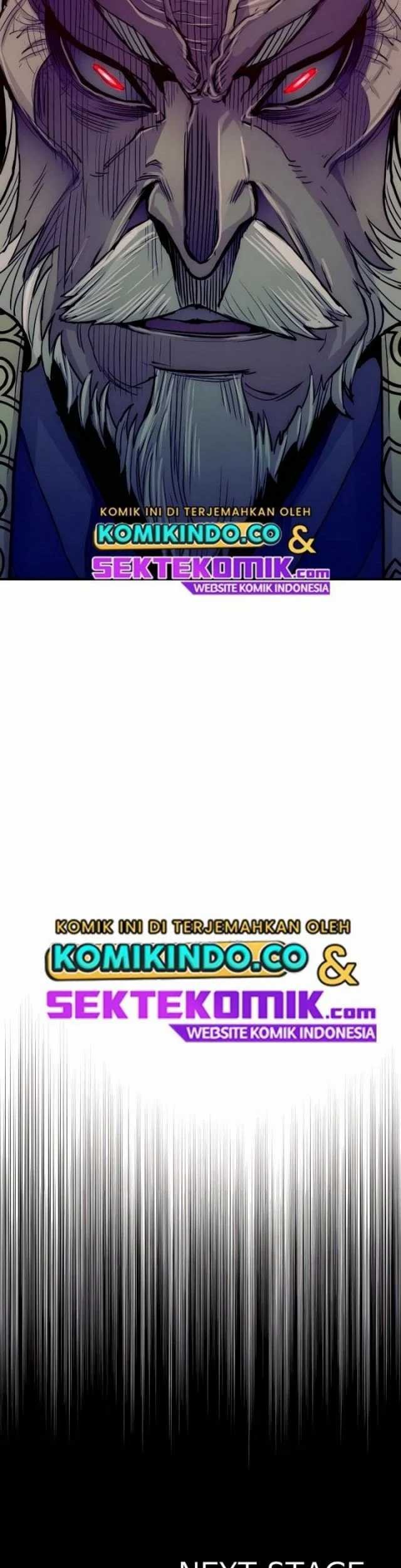 Heavenly Demon Cultivation Simulation Chapter 10 Gambar 124