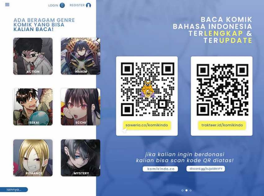 Heavenly Demon Cultivation Simulation Chapter 10 Gambar 126