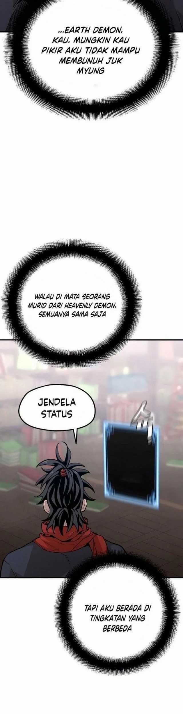 Heavenly Demon Cultivation Simulation Chapter 10 Gambar 10