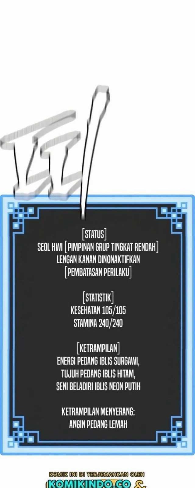 Heavenly Demon Cultivation Simulation Chapter 10 Gambar 11