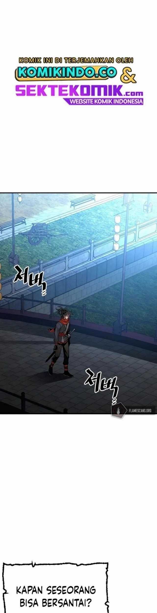 Heavenly Demon Cultivation Simulation Chapter 10 Gambar 16