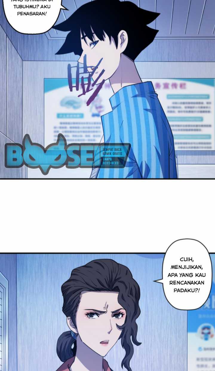 Demon Hunter Chapter 13 Gambar 11