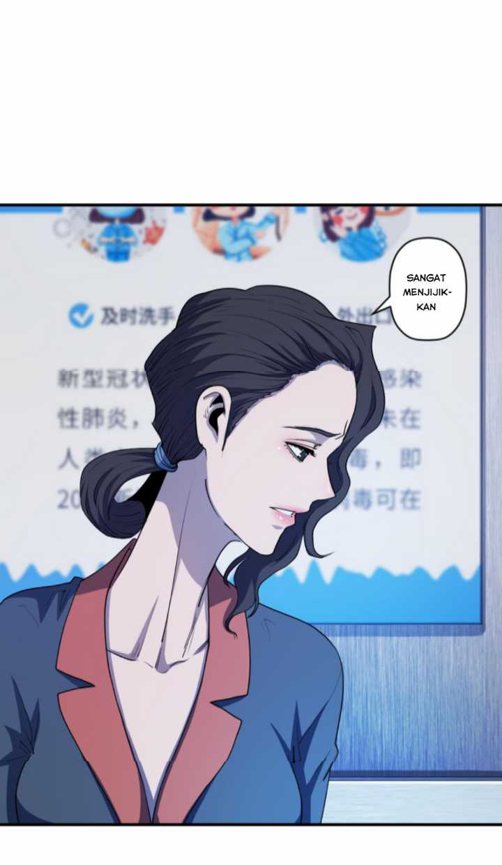 Demon Hunter Chapter 13 Gambar 13