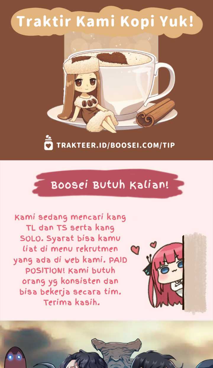 Manhua Demon Hunter Chapter 13 gambar nomor 2