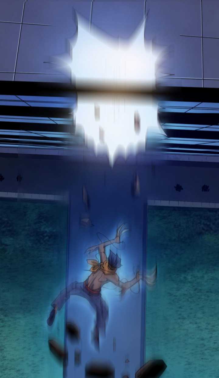 Demon Hunter Chapter 13 Gambar 21