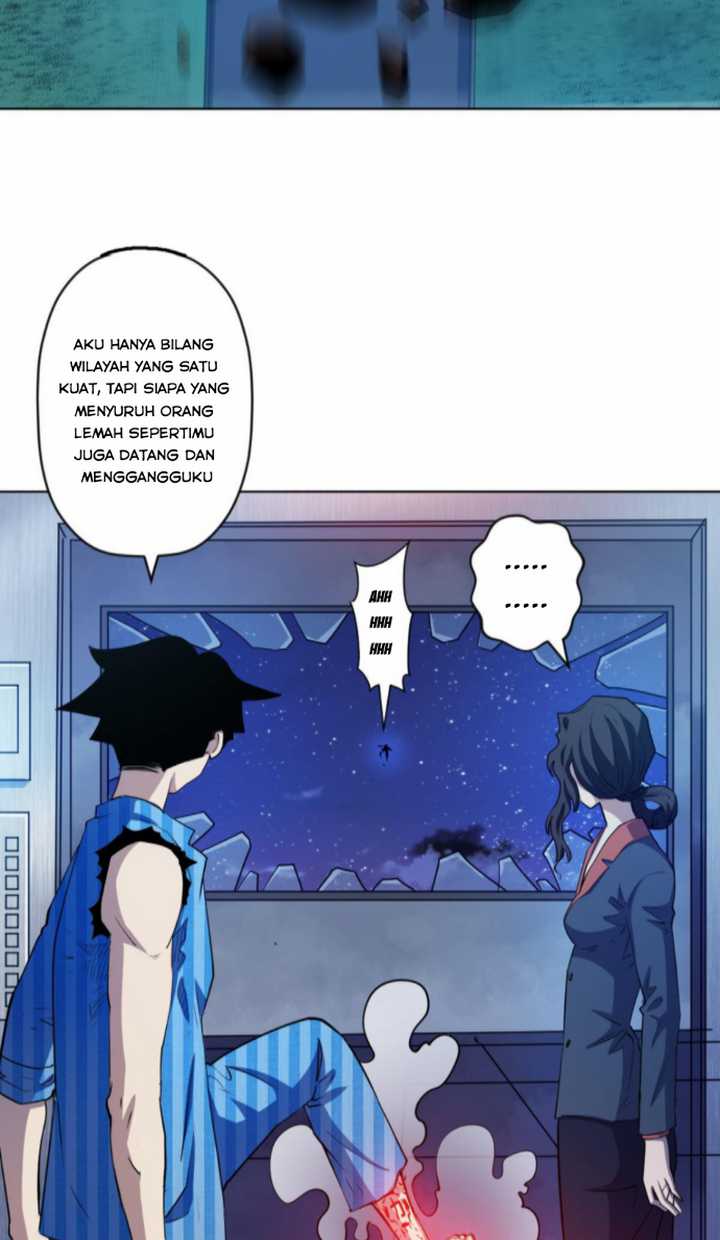 Demon Hunter Chapter 13 Gambar 22