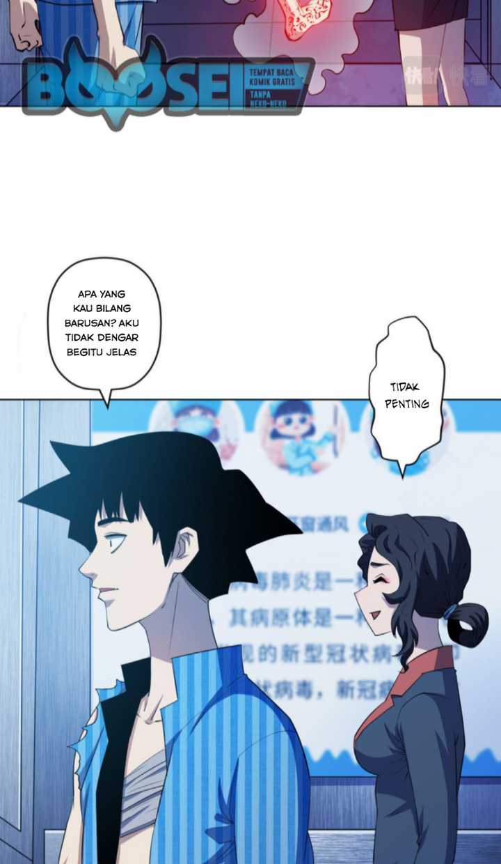 Demon Hunter Chapter 13 Gambar 23