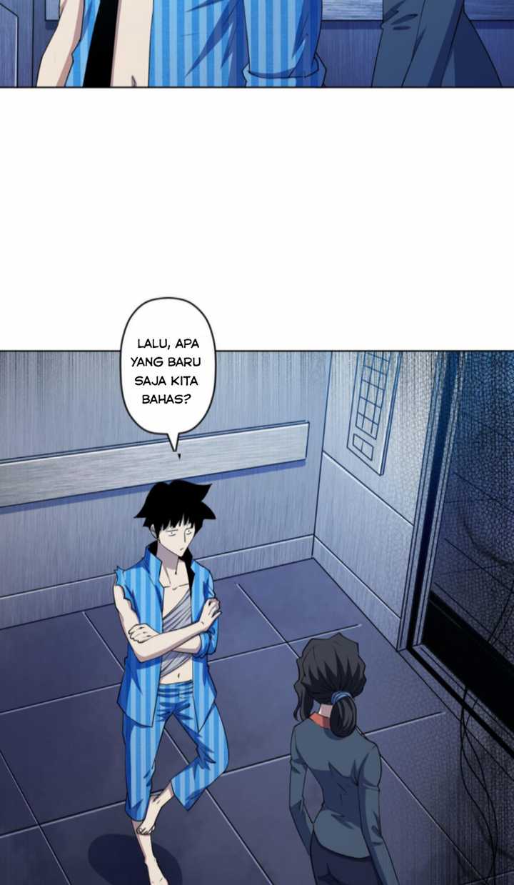 Demon Hunter Chapter 13 Gambar 24
