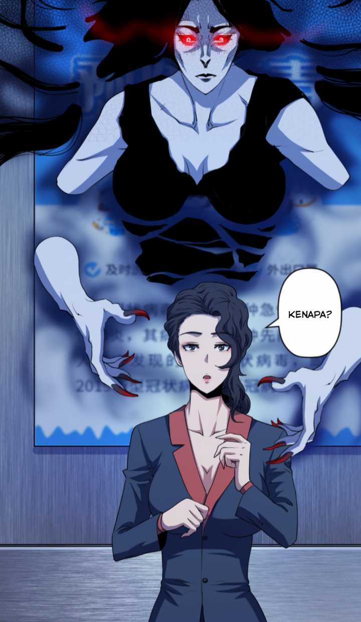 Demon Hunter Chapter 13 Gambar 27