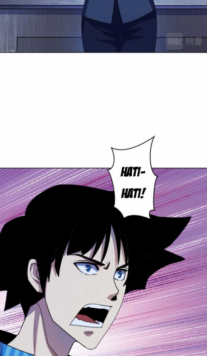 Demon Hunter Chapter 13 Gambar 28