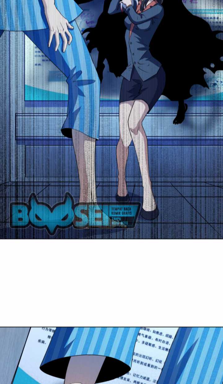 Demon Hunter Chapter 13 Gambar 33