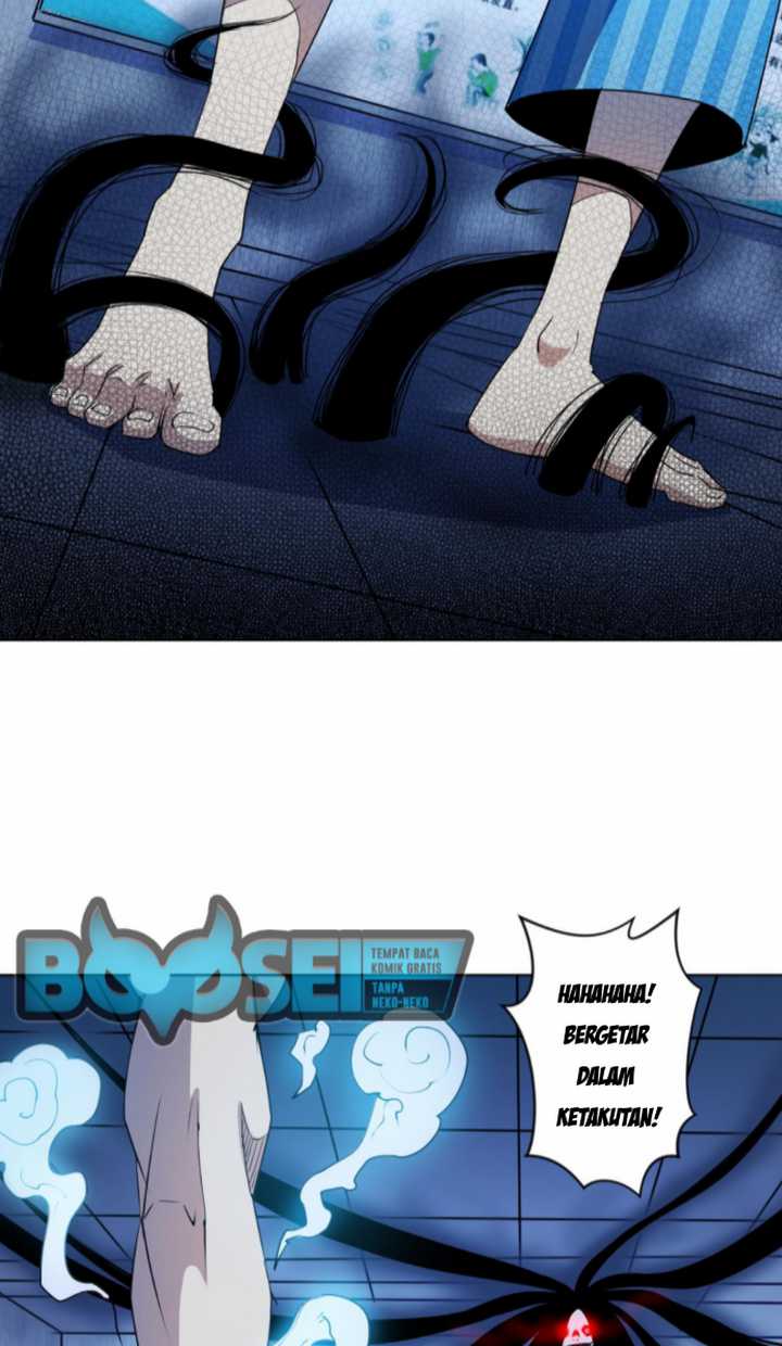 Demon Hunter Chapter 13 Gambar 34