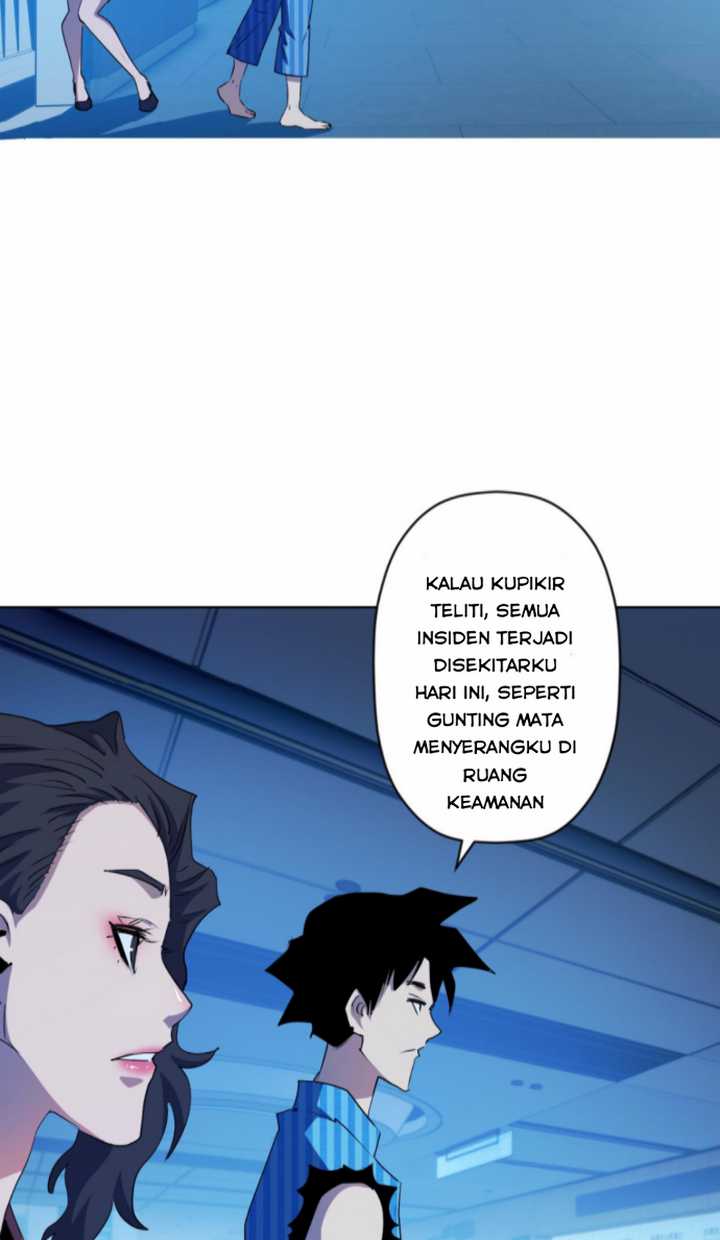 Demon Hunter Chapter 13 Gambar 38