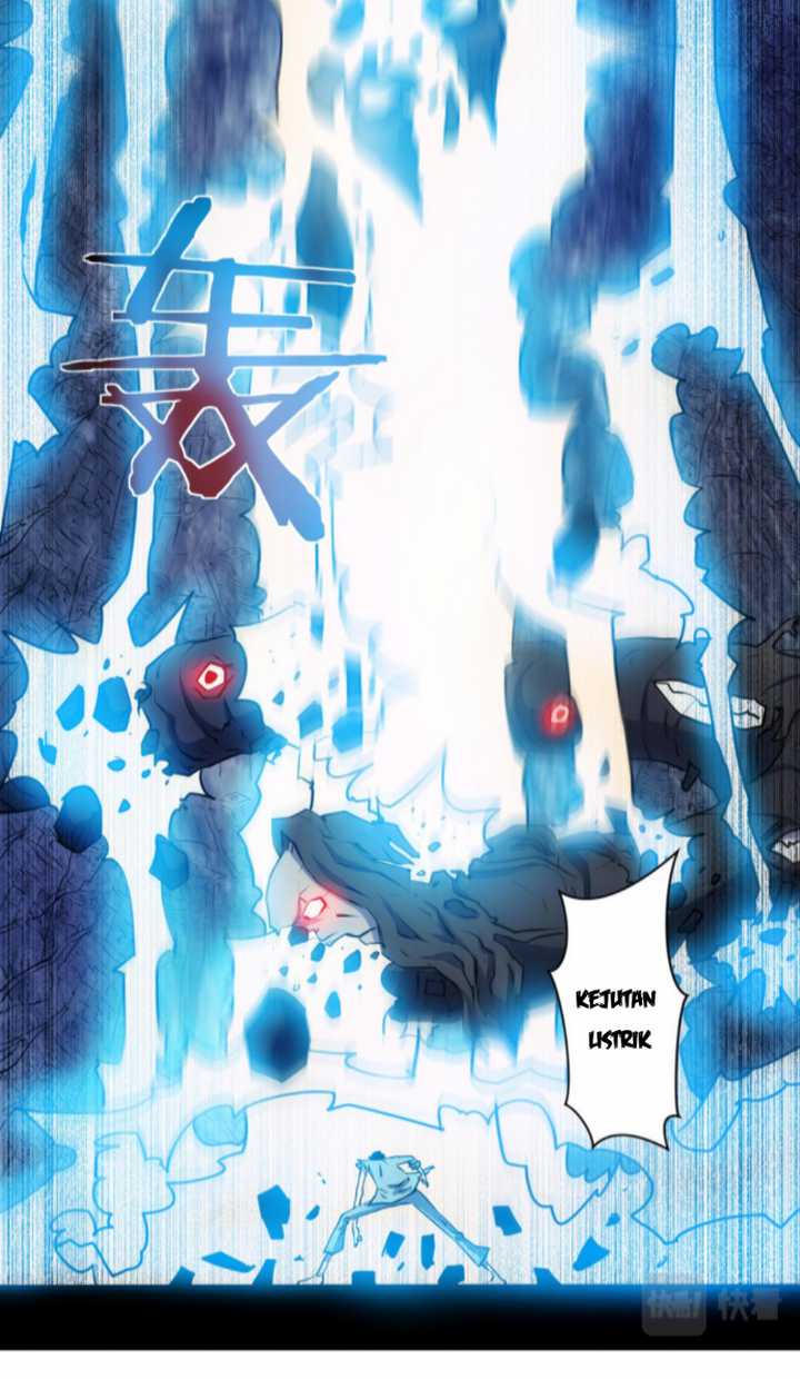 Demon Hunter Chapter 13 Gambar 7