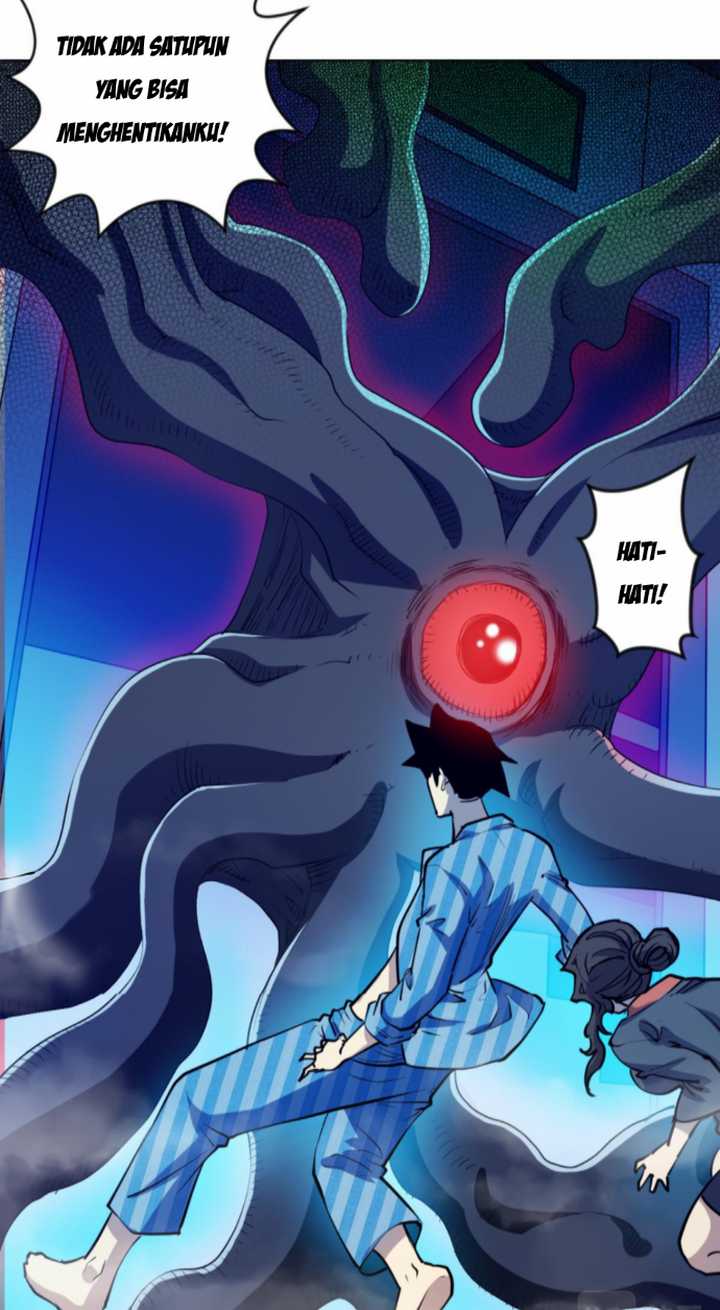 Demon Hunter Chapter 12 Gambar 26