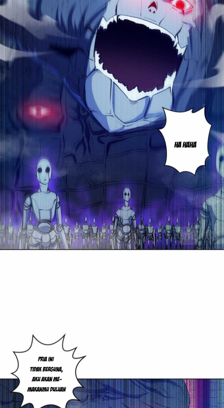 Demon Hunter Chapter 12 Gambar 36