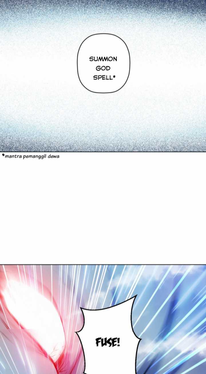 Demon Hunter Chapter 12 Gambar 39