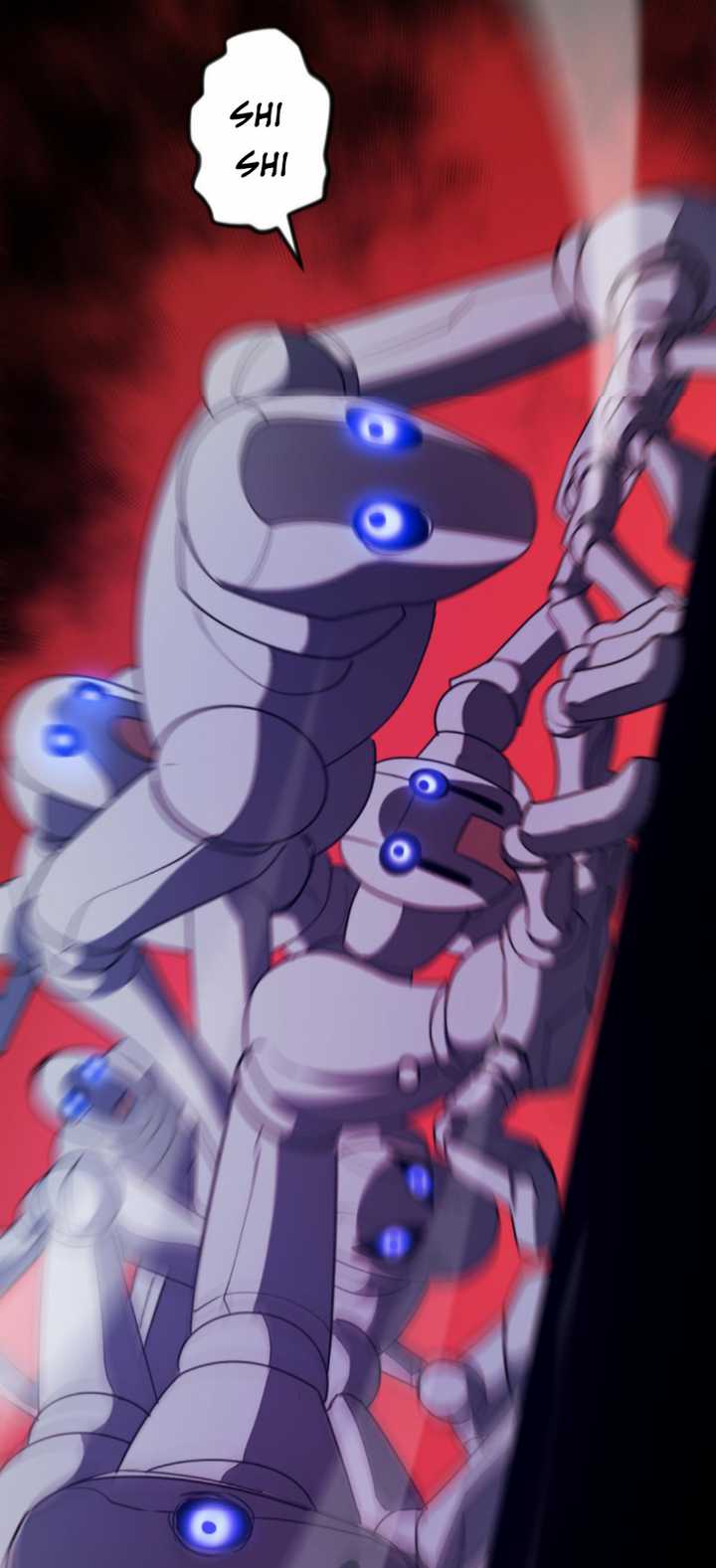 Demon Hunter Chapter 11 Gambar 16