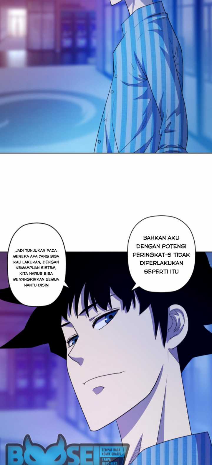 Demon Hunter Chapter 11 Gambar 5