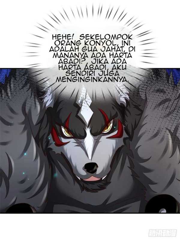 100.000 Layers Of Body Refining: I Raise All Emperor Chapter 101 Gambar 11