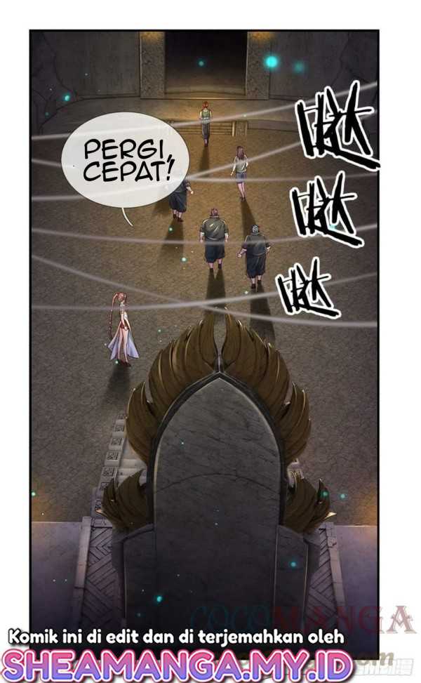 100.000 Layers Of Body Refining: I Raise All Emperor Chapter 101 Gambar 20