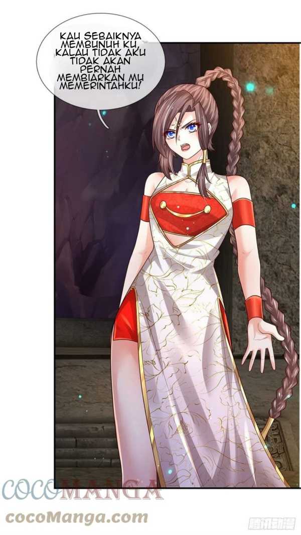 100.000 Layers Of Body Refining: I Raise All Emperor Chapter 101 Gambar 24