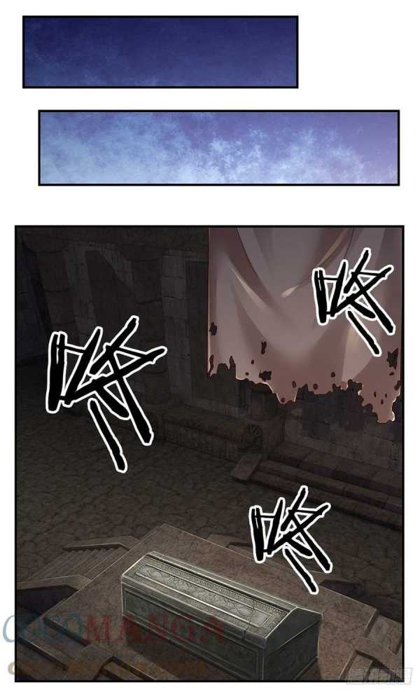 100.000 Layers Of Body Refining: I Raise All Emperor Chapter 101 Gambar 26