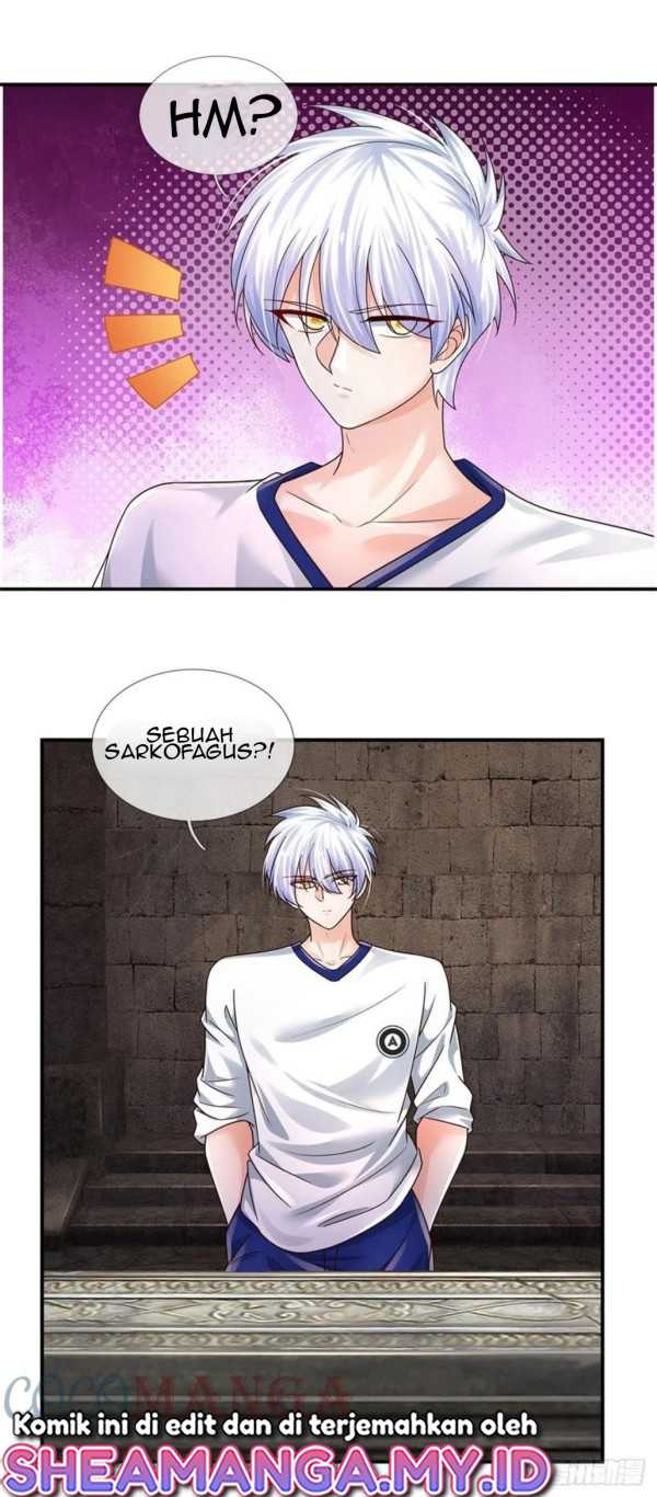 100.000 Layers Of Body Refining: I Raise All Emperor Chapter 101 Gambar 28