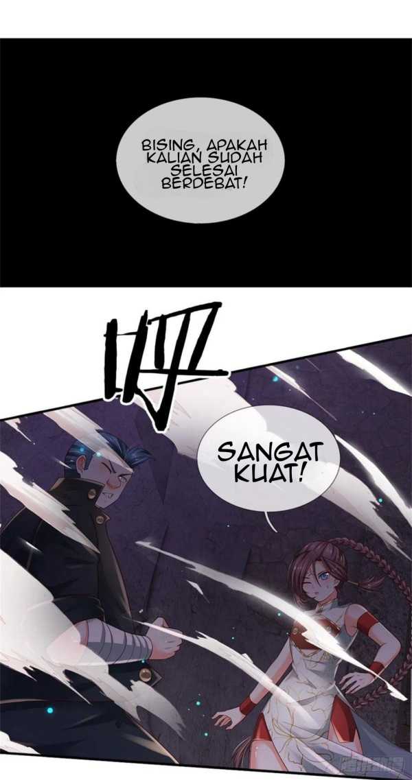 100.000 Layers Of Body Refining: I Raise All Emperor Chapter 101 Gambar 3