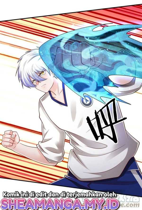 100.000 Layers Of Body Refining: I Raise All Emperor Chapter 100 Gambar 10