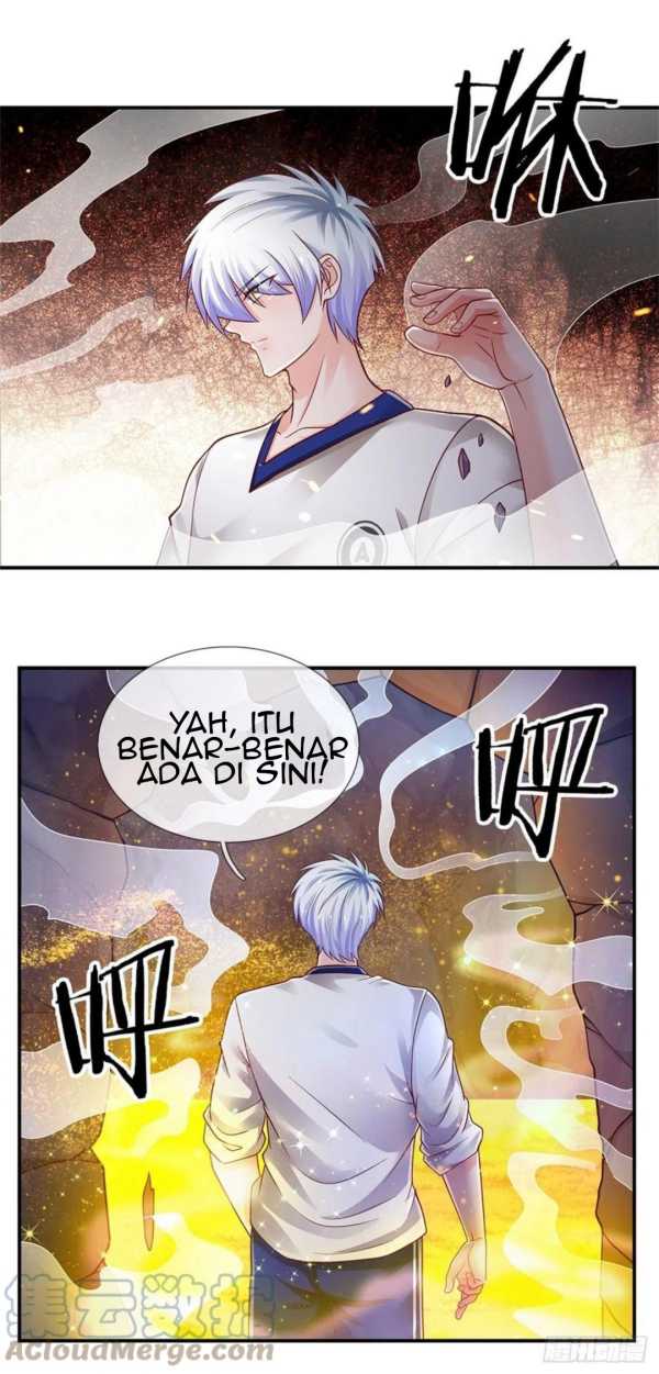 100.000 Layers Of Body Refining: I Raise All Emperor Chapter 100 Gambar 12