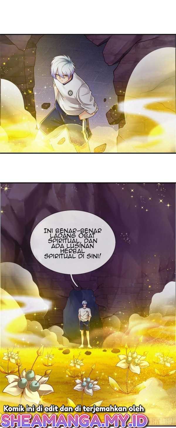 100.000 Layers Of Body Refining: I Raise All Emperor Chapter 100 Gambar 13