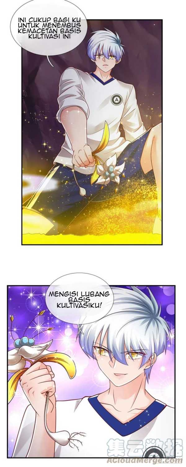 100.000 Layers Of Body Refining: I Raise All Emperor Chapter 100 Gambar 14