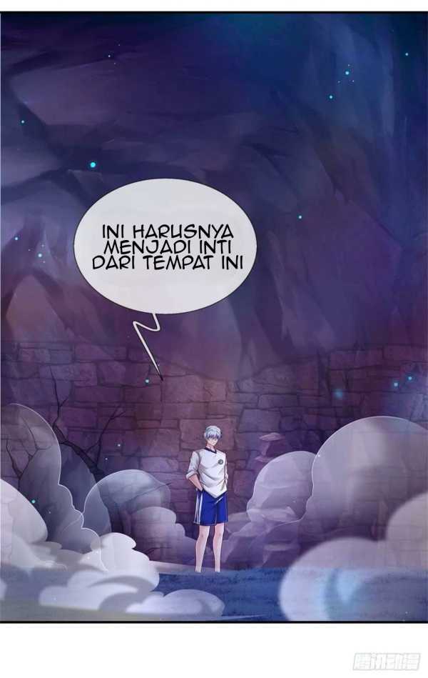 100.000 Layers Of Body Refining: I Raise All Emperor Chapter 100 Gambar 17