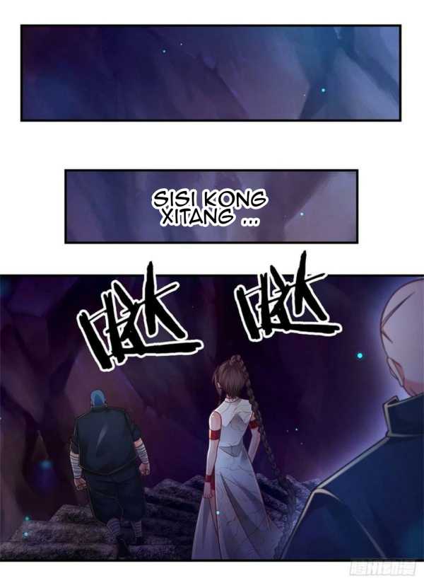 100.000 Layers Of Body Refining: I Raise All Emperor Chapter 100 Gambar 19