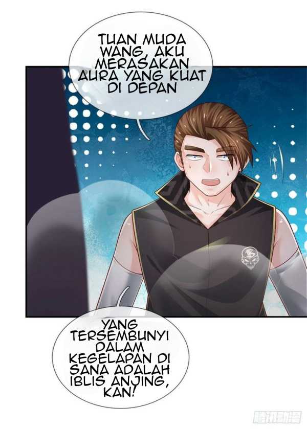 100.000 Layers Of Body Refining: I Raise All Emperor Chapter 100 Gambar 23