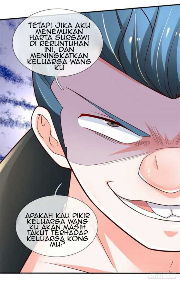 100.000 Layers Of Body Refining: I Raise All Emperor Chapter 100 Gambar 33