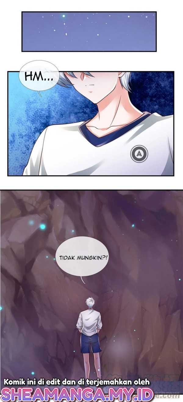 100.000 Layers Of Body Refining: I Raise All Emperor Chapter 100 Gambar 8