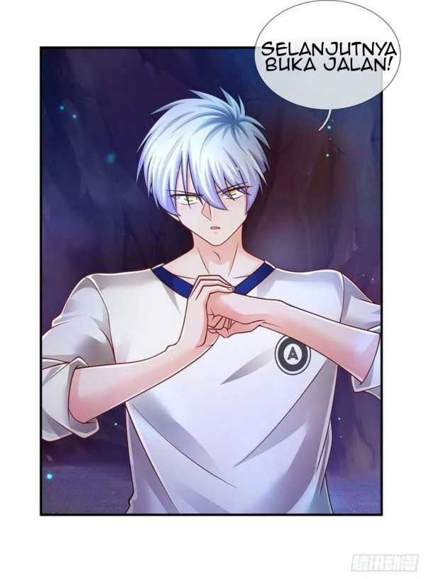 100.000 Layers Of Body Refining: I Raise All Emperor Chapter 100 Gambar 9