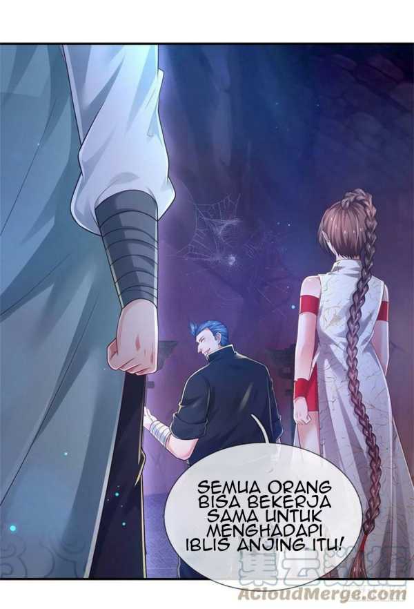 100.000 Layers Of Body Refining: I Raise All Emperor Chapter 99 Gambar 12