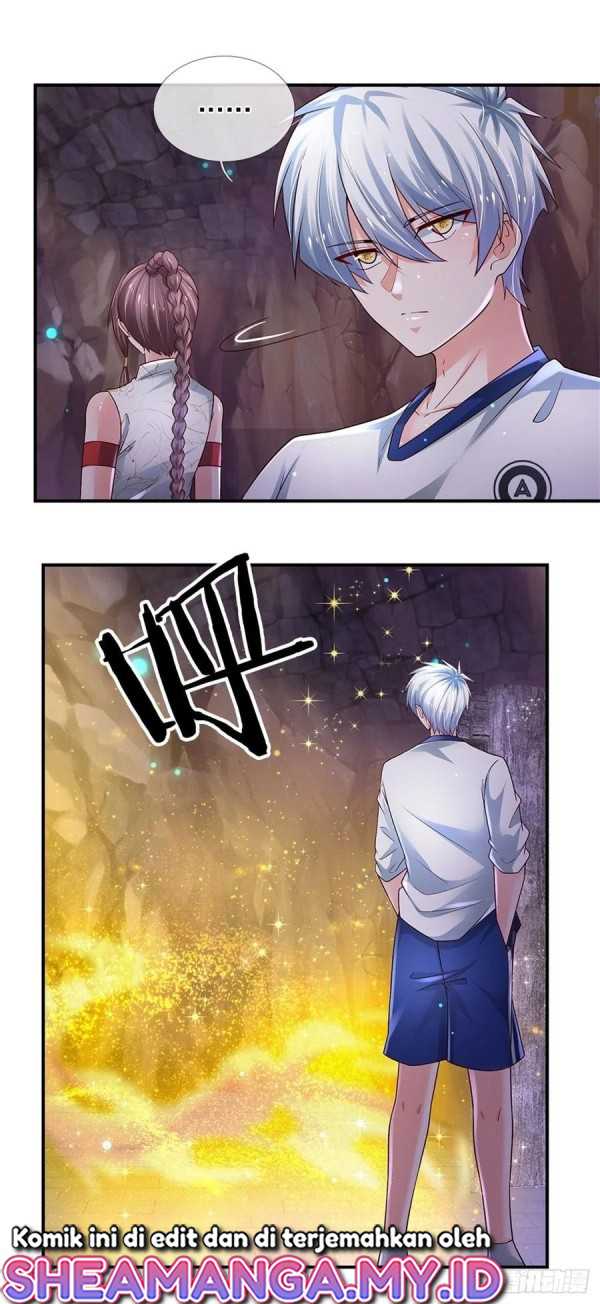 100.000 Layers Of Body Refining: I Raise All Emperor Chapter 99 Gambar 15