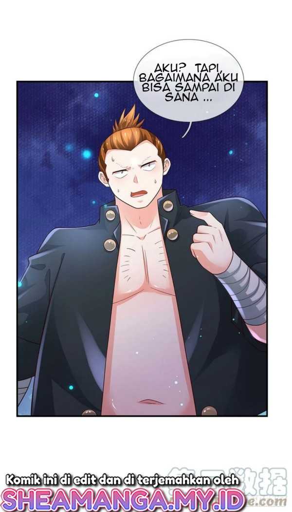 100.000 Layers Of Body Refining: I Raise All Emperor Chapter 99 Gambar 18