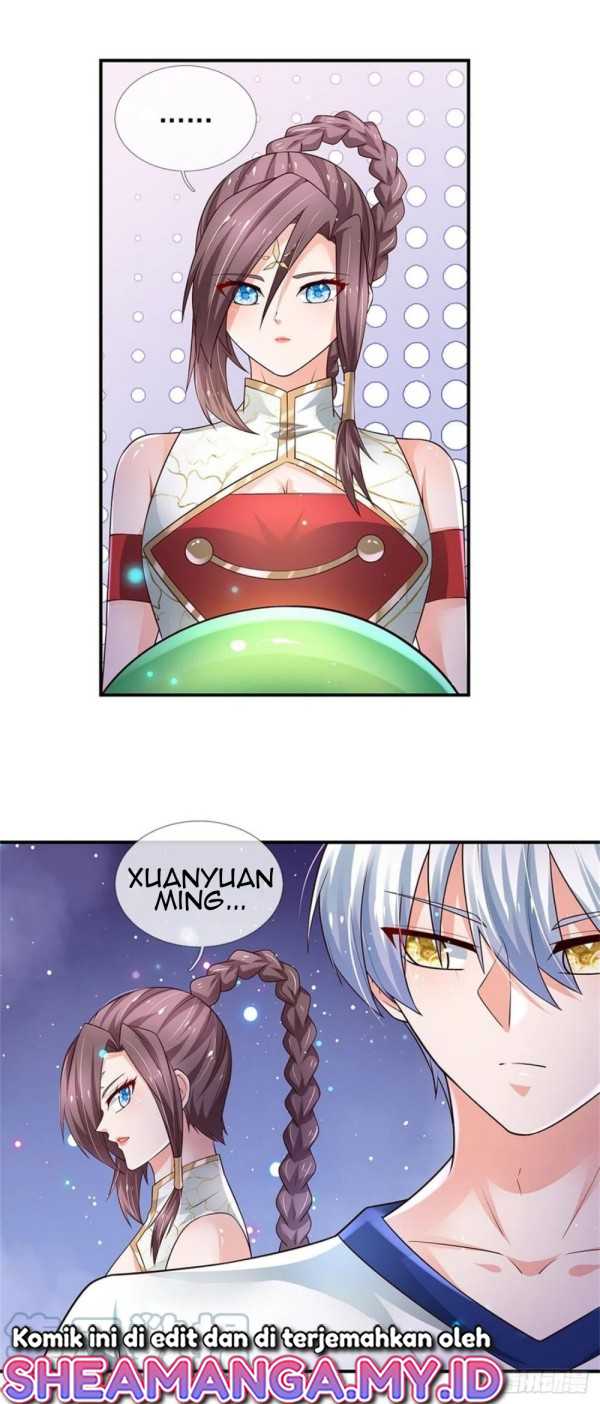 100.000 Layers Of Body Refining: I Raise All Emperor Chapter 99 Gambar 20