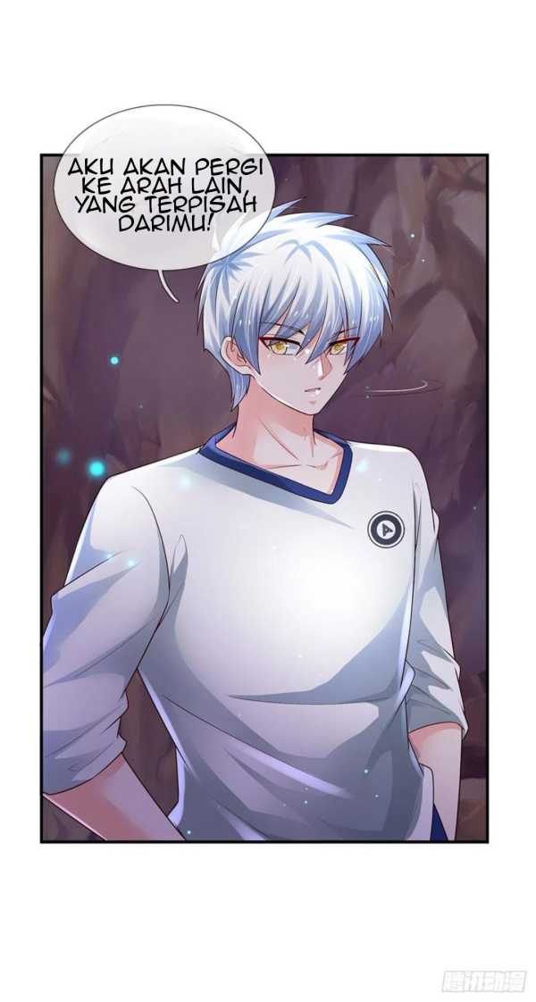 100.000 Layers Of Body Refining: I Raise All Emperor Chapter 99 Gambar 21