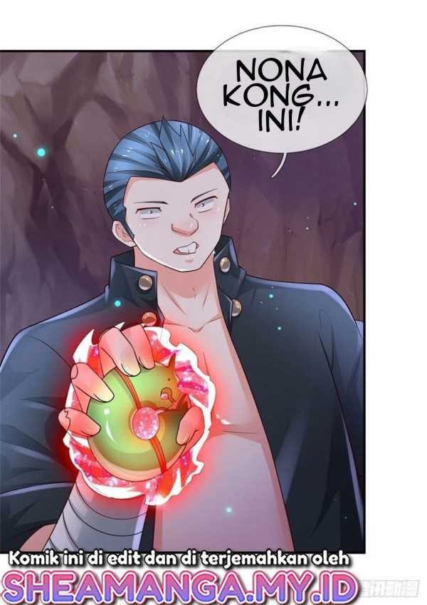 100.000 Layers Of Body Refining: I Raise All Emperor Chapter 99 Gambar 23