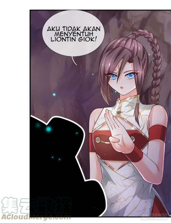 100.000 Layers Of Body Refining: I Raise All Emperor Chapter 99 Gambar 24