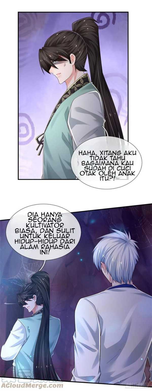 100.000 Layers Of Body Refining: I Raise All Emperor Chapter 99 Gambar 6